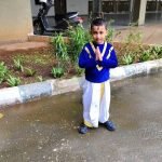 India